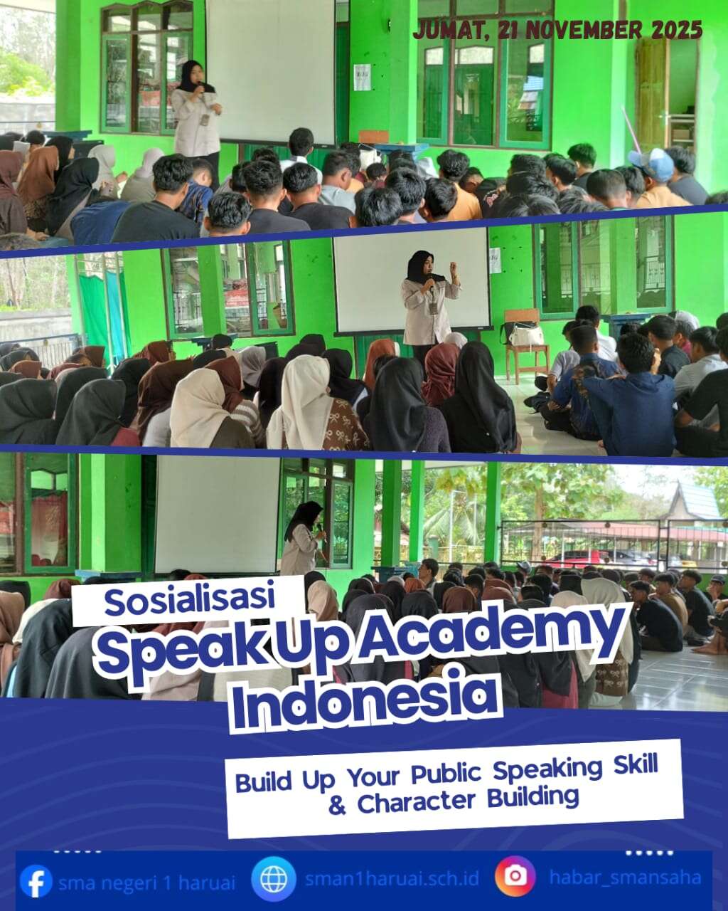 DOKUMENTASI KURIKULUM 2025